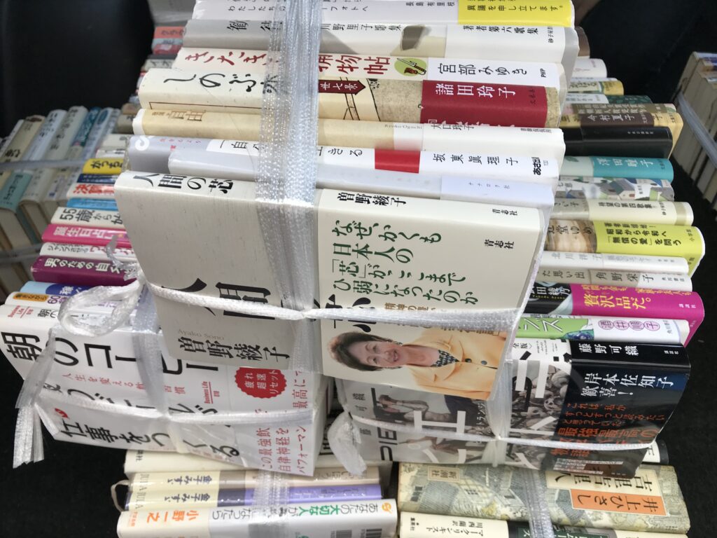 店頭買取致しました。